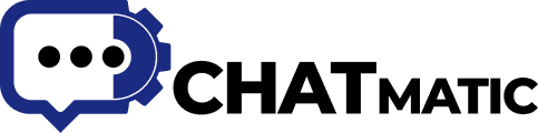 Chatmatik Logo