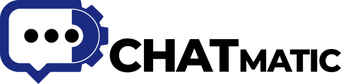Chatmatik Logo