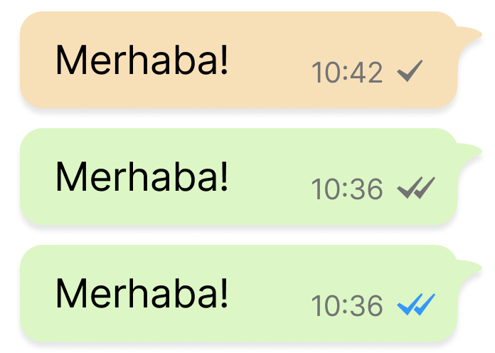 Müşterilerinizle yazılı ve sesli kesintisiz bağlantı kurun